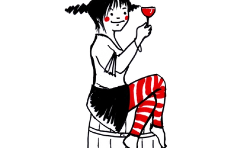 Chochotte logo