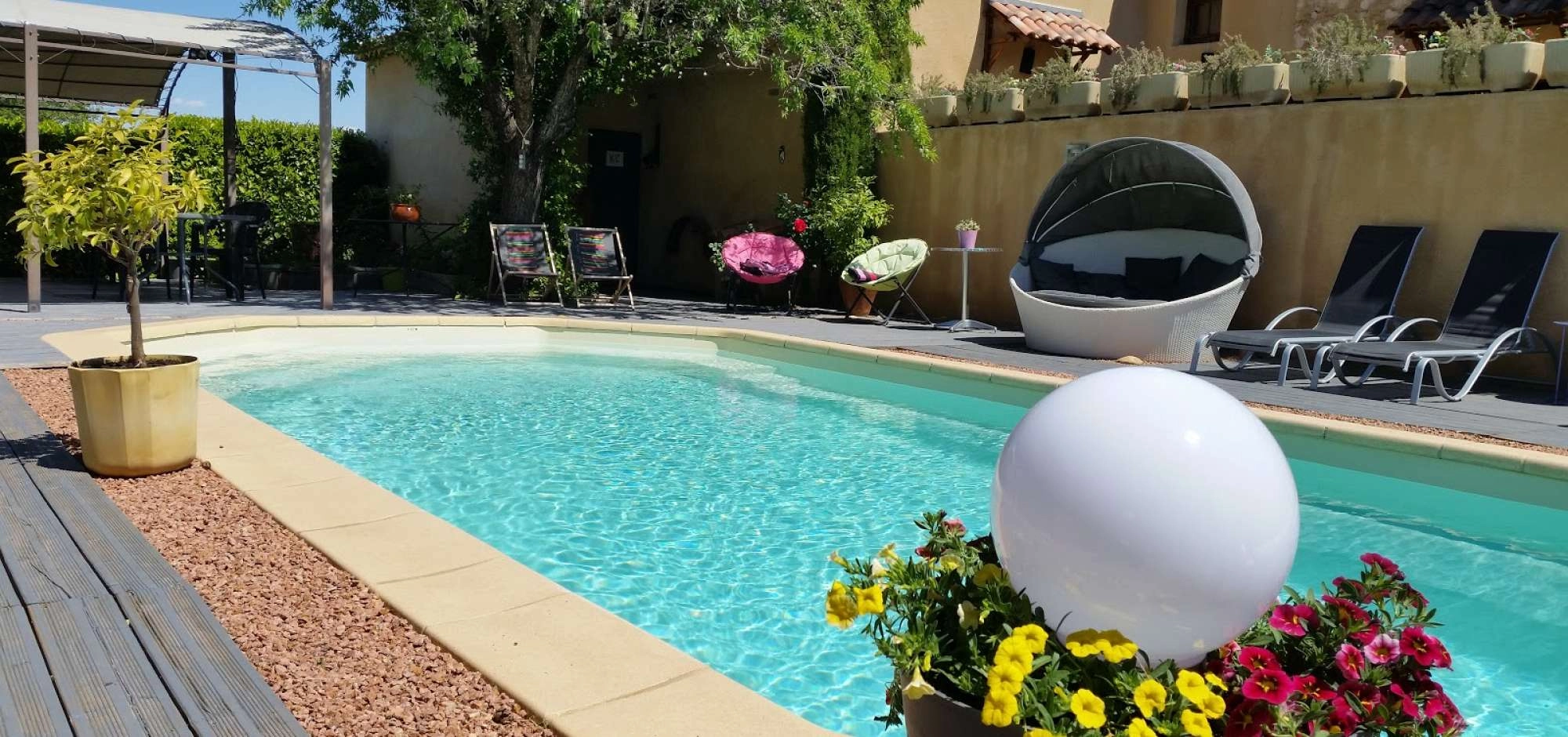 Le Jardin d'Ivana 