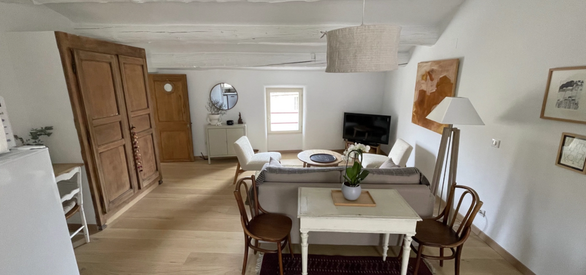 La Cigale apartment