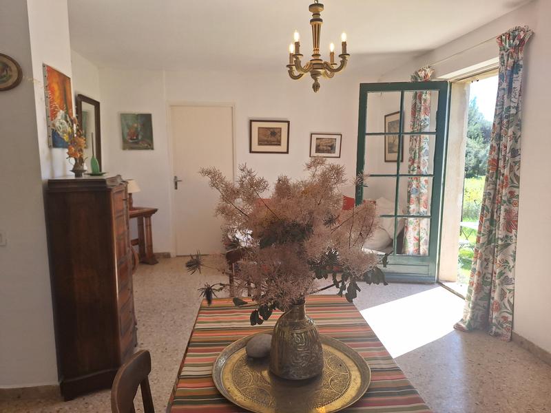 Le Bastidon - Domaine de Casteuse - Lourmarin