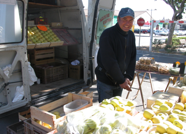 Les Jardins du Portail Rouge - Cavaillon