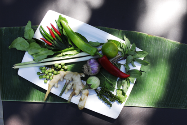 Bamboothaï Restaurant - Lourmarin
