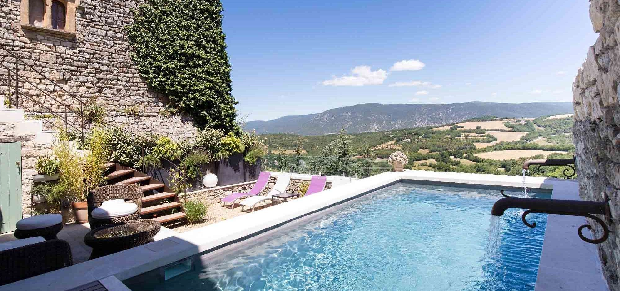 La Bastide de Caseneuve