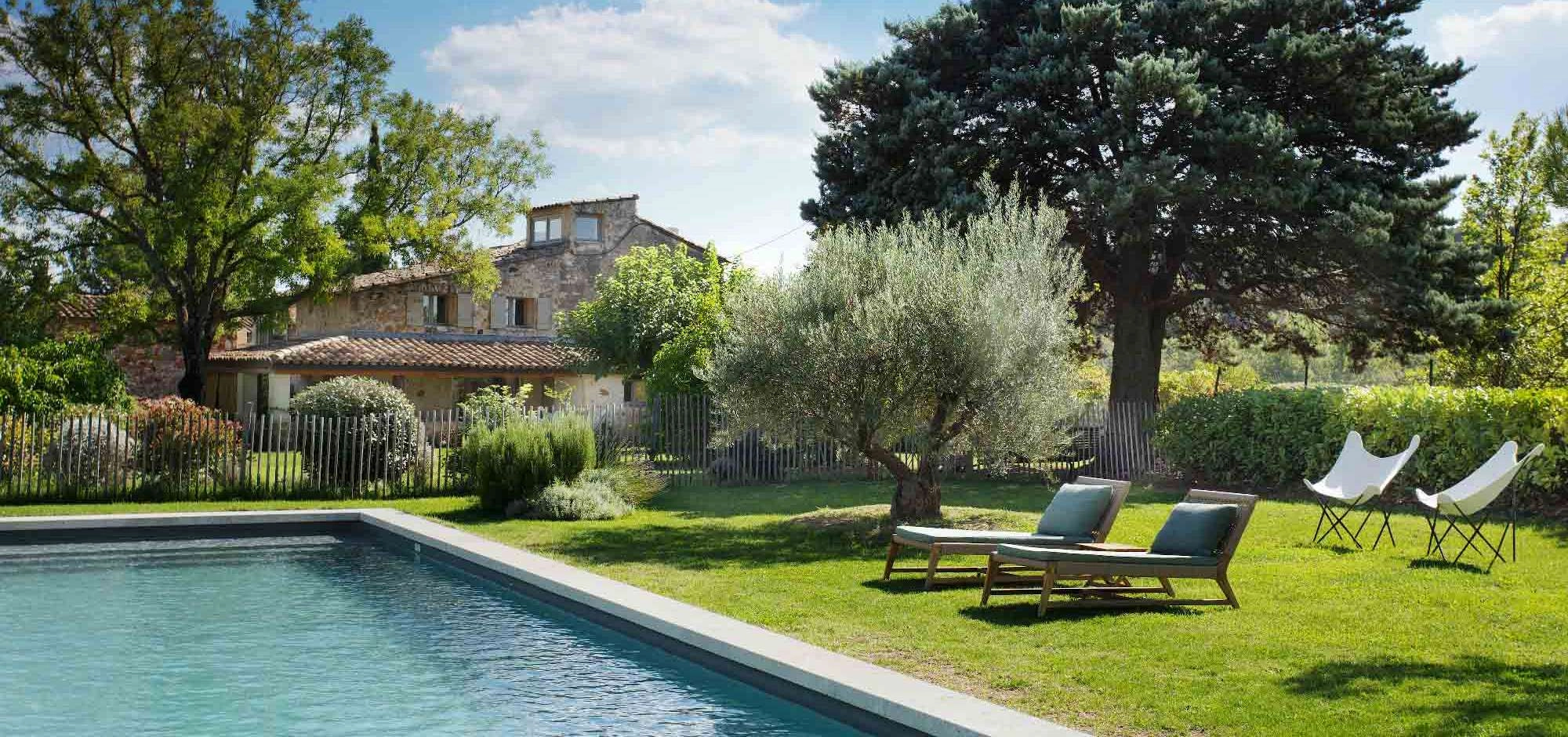 Domaine Les Petites Vaines - Cottage Bonelli**