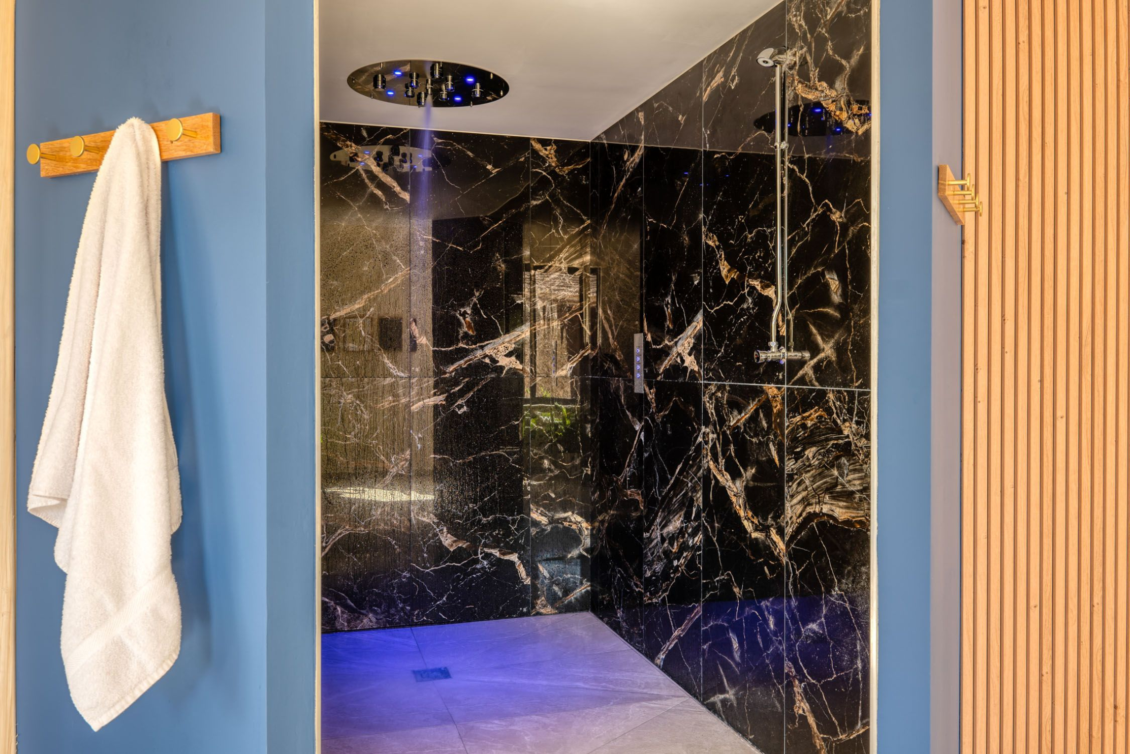 Spa Luberon Provence - Gordes