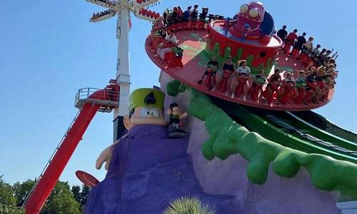Parc Spirou