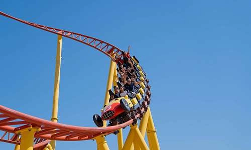 Parc Spirou