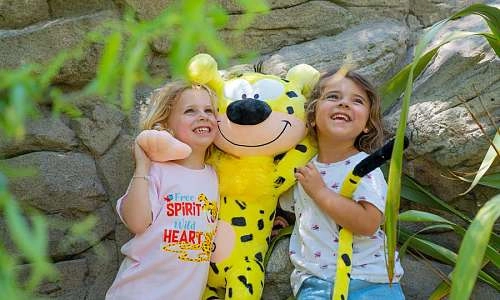 Parc Spirou
