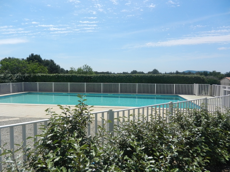 Maison de vacances d'Olivier Roux - Mérindol