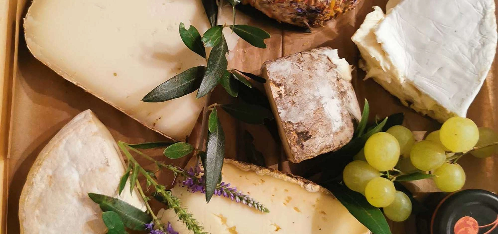 Saveurs de Nana