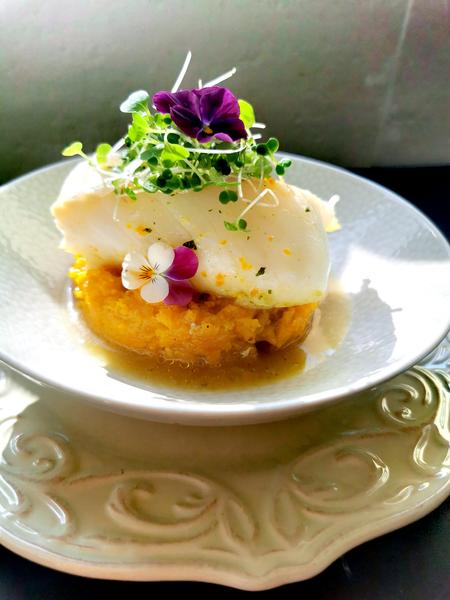 Saveurs de Nana - Mérindol