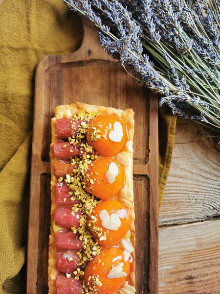 Saveurs de Nana - Mérindol