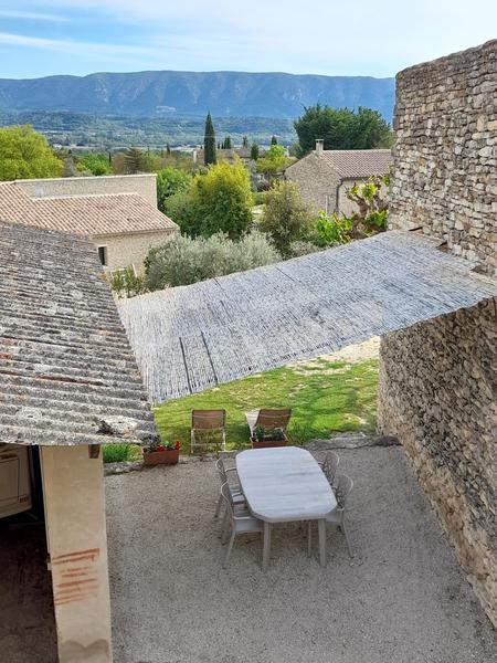 Gîte de Fontcaudette - Gordes