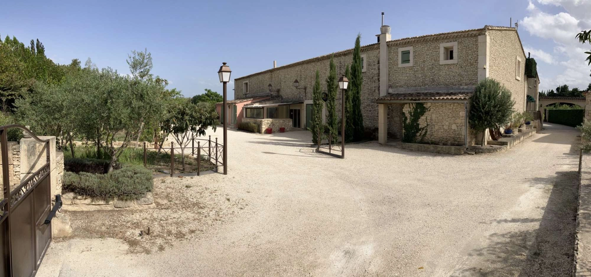 Domaine des Vergers