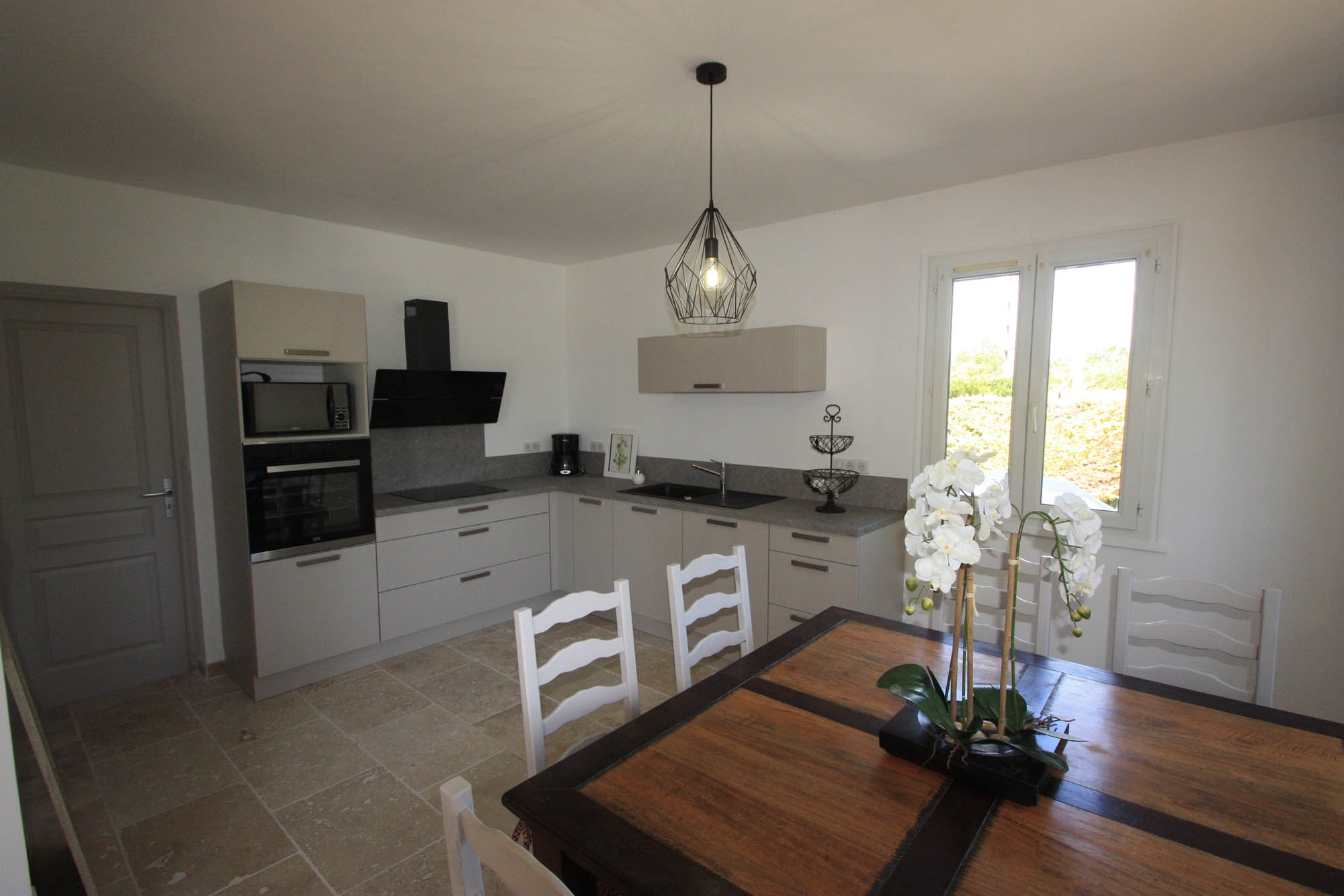 Villa Les Papillons - Cabrières-d'Avignon