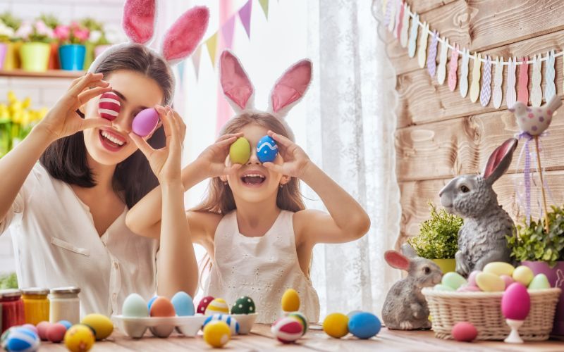 What to do at Easter in the Luberon