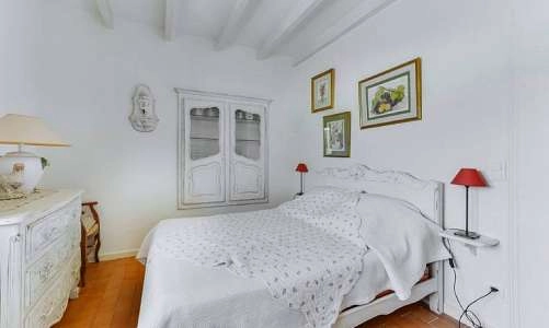 Le Gîte - Le Jardinage_Cabrières-d'Avignon