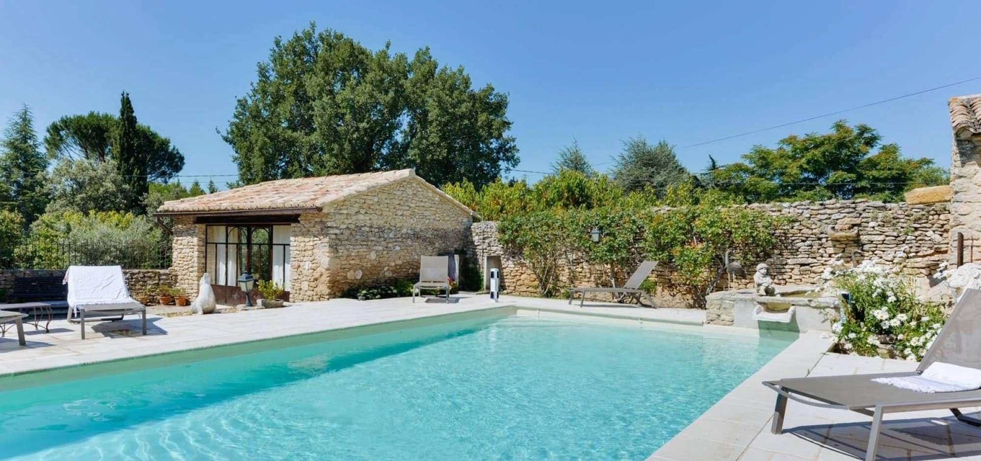 Le Gîte - Le Jardinage***
