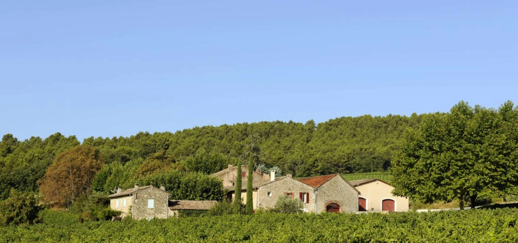 Sunsets Vignerons 2026 at Domaine de la Verrière
