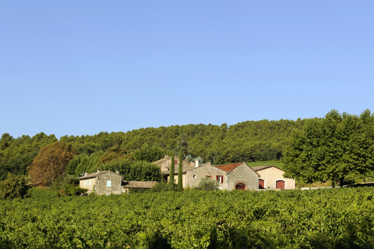 Soirée Sunsets Vignerons au Domaine de la Verrière in Goult dans le Luberon