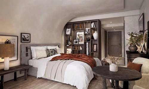 Hôtel L'Isle de LEOS_L'Isle-sur-la-Sorgue