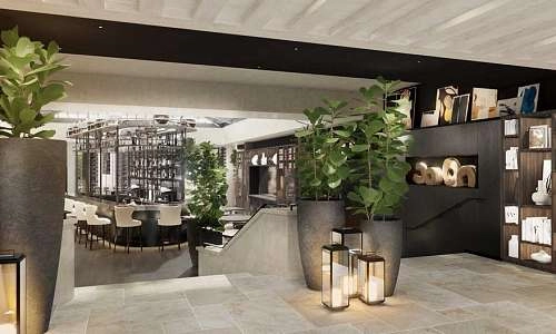 Hôtel L'Isle de LEOS_L'Isle-sur-la-Sorgue