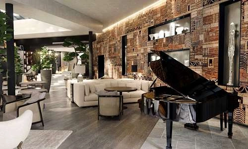 Hôtel L'Isle de LEOS_L'Isle-sur-la-Sorgue