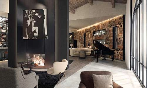 Hôtel L'Isle de LEOS_L'Isle-sur-la-Sorgue