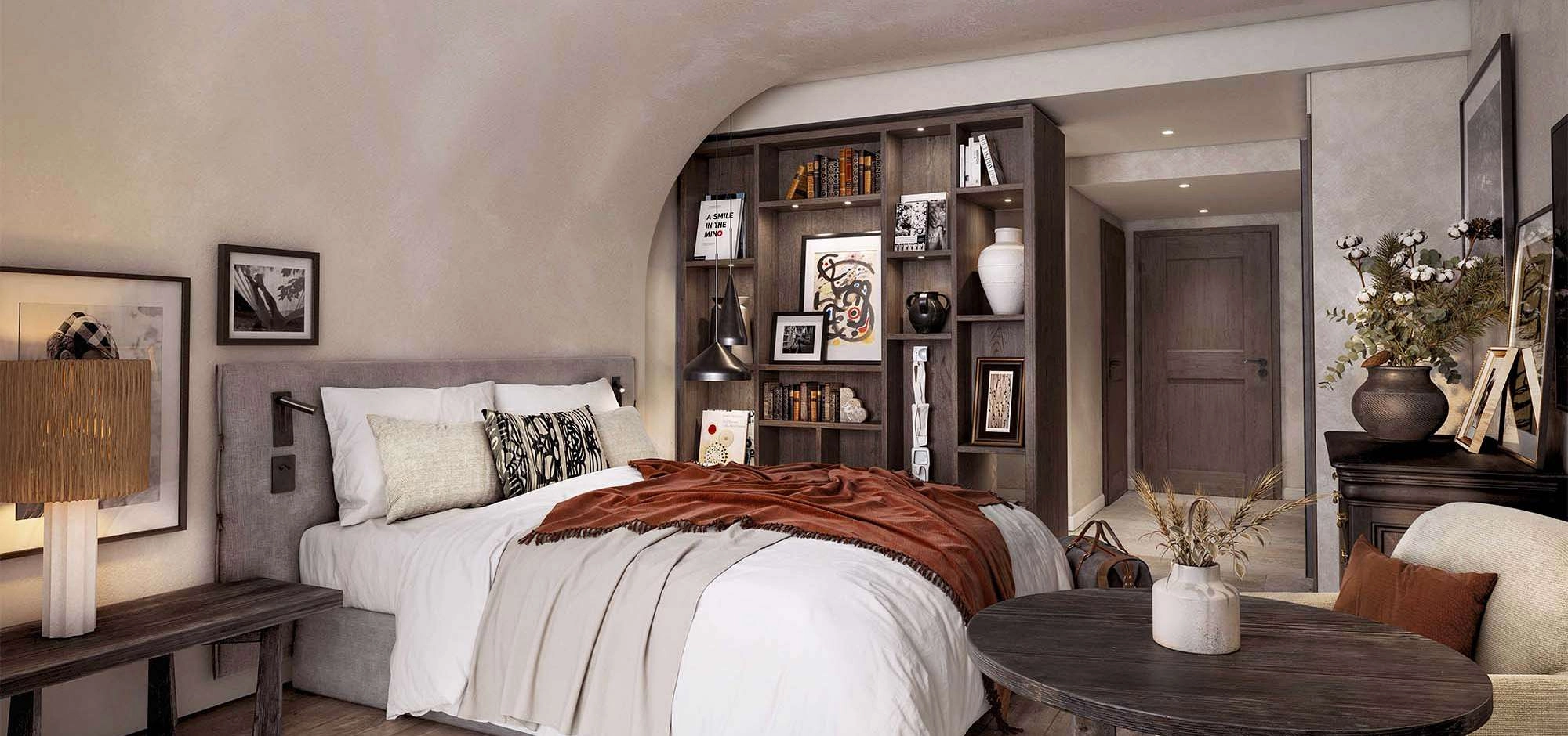 Hotel L’Isle de Leos