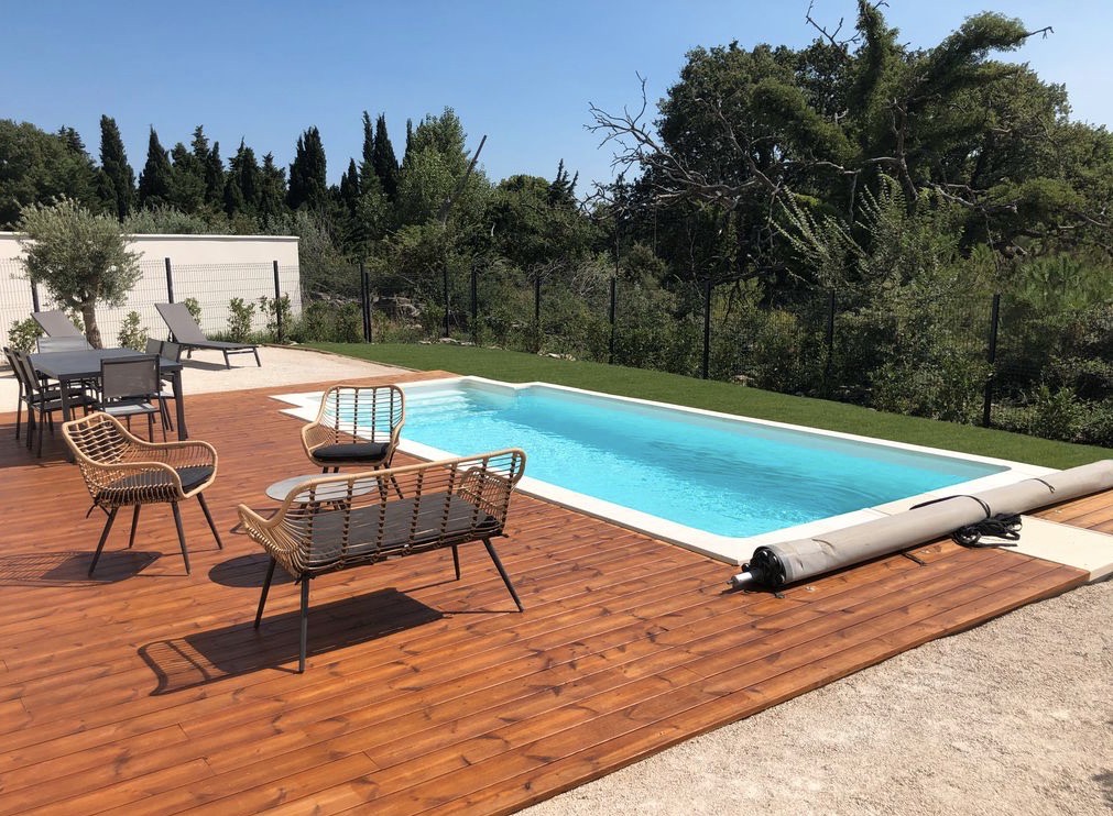 Villa Plein Soleil - Isle sur la Sorgue