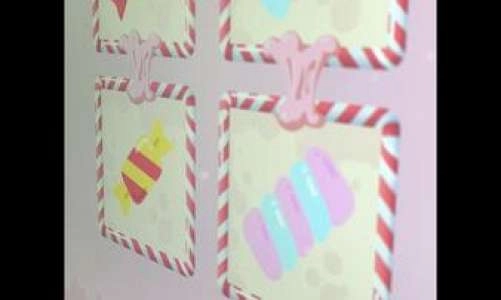 boutique de bonbon