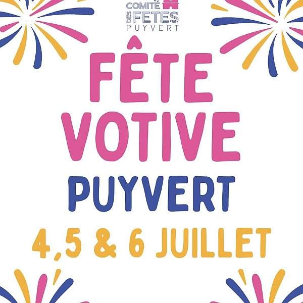Votive festival 
