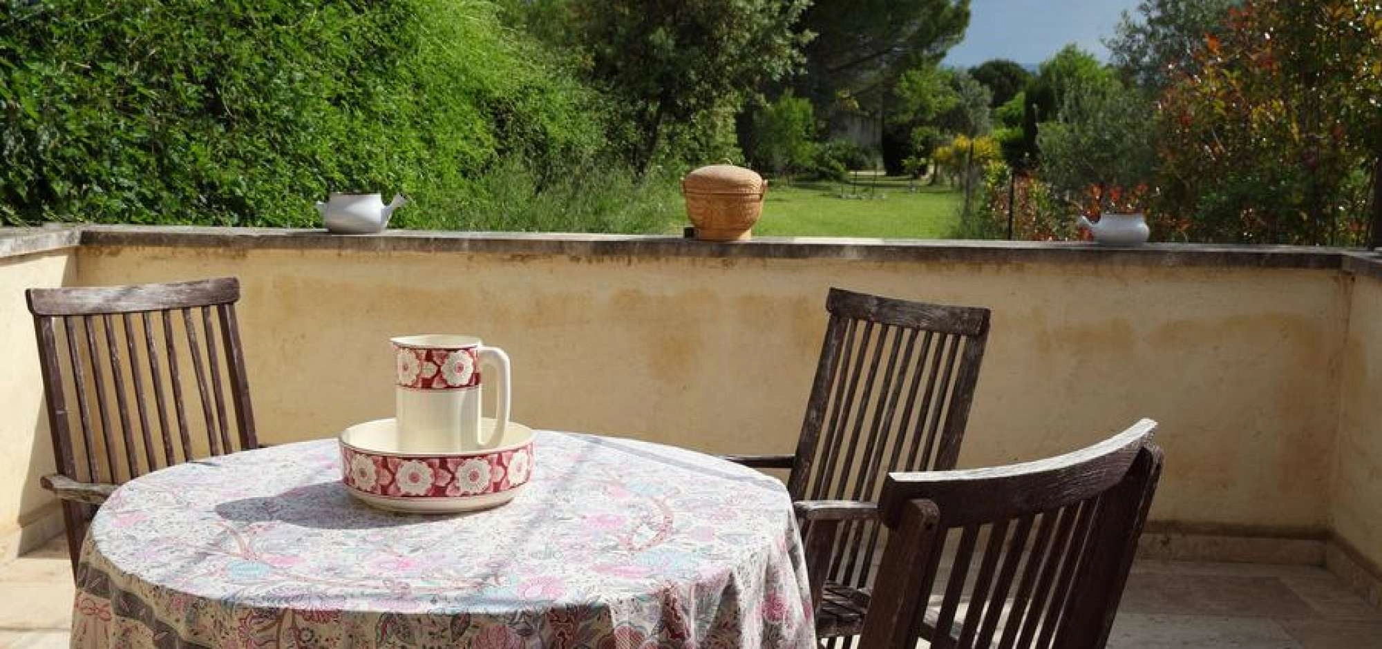 La petite maison des Garrigues***