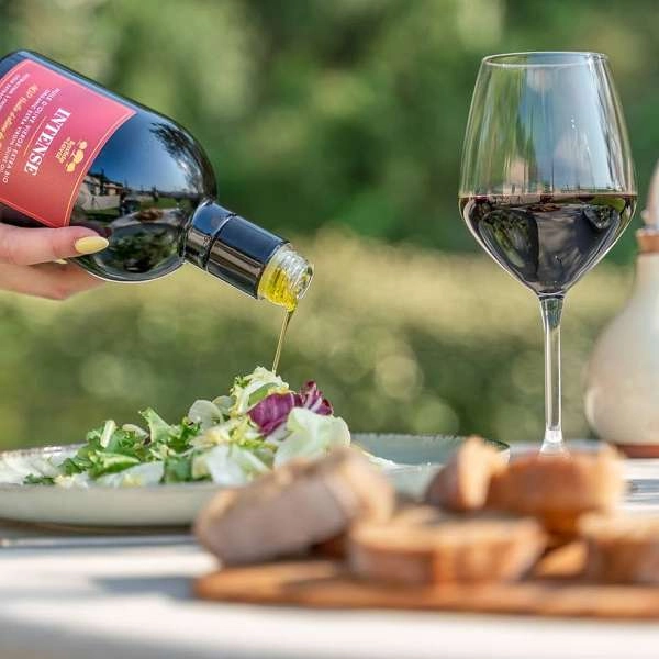 Vignobles en Scène: discover liquid gold in Cadenet