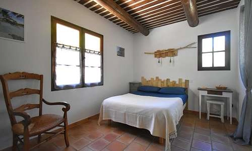 Chambre Durance
