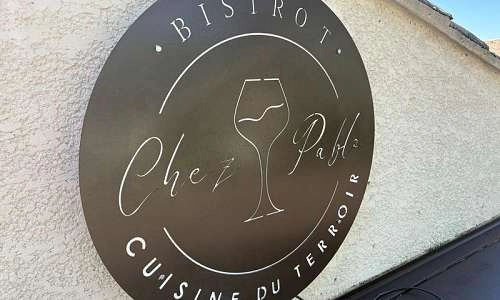 Chez Pablo