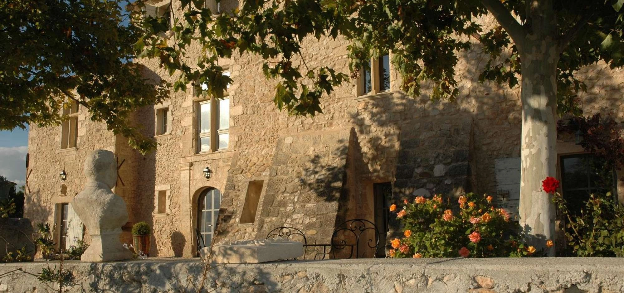 Sunsets Vignerons 2025 at Château Grand Callamand