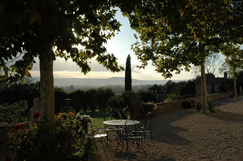 Château Grand Callamand