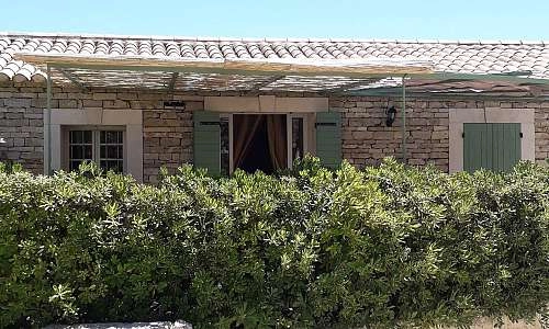 Gîte