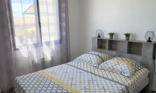 Chambre n°2