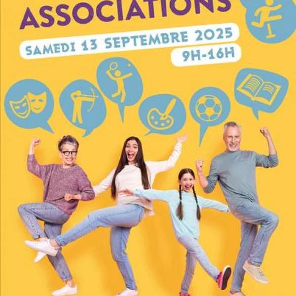 Association Day in Cavaillon