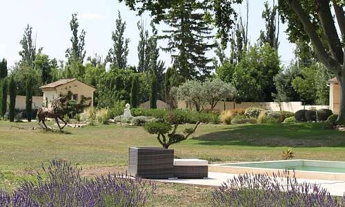 Mas des Branches d'Or