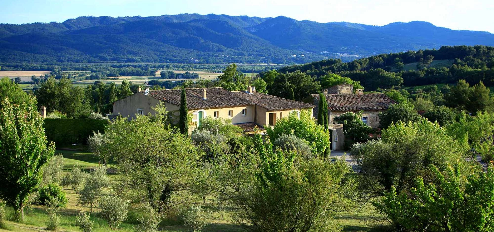 La Fenière Nadia Sammut