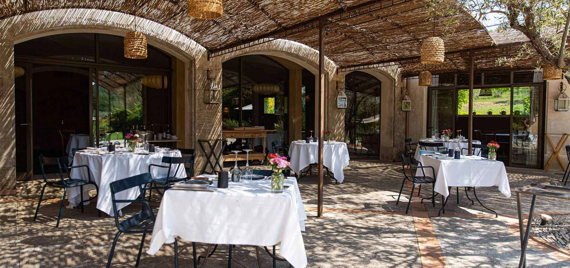 La Fenière - Lieu de vie