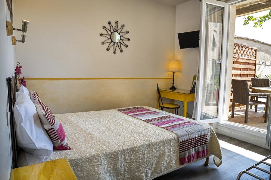 Hôtel Toppin - Cavaillon