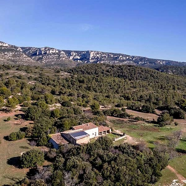 Trou du Rat Trail via Mayorques