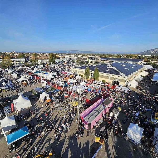Cavaillon Fair 2026: 73rd edition