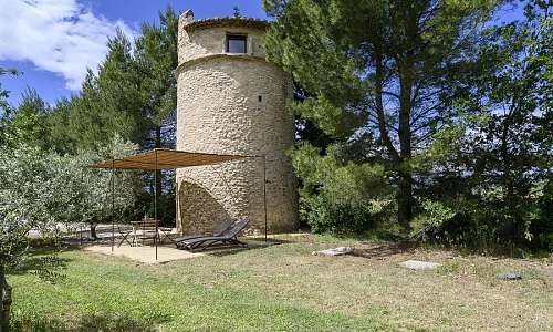 Le Pigeonnier