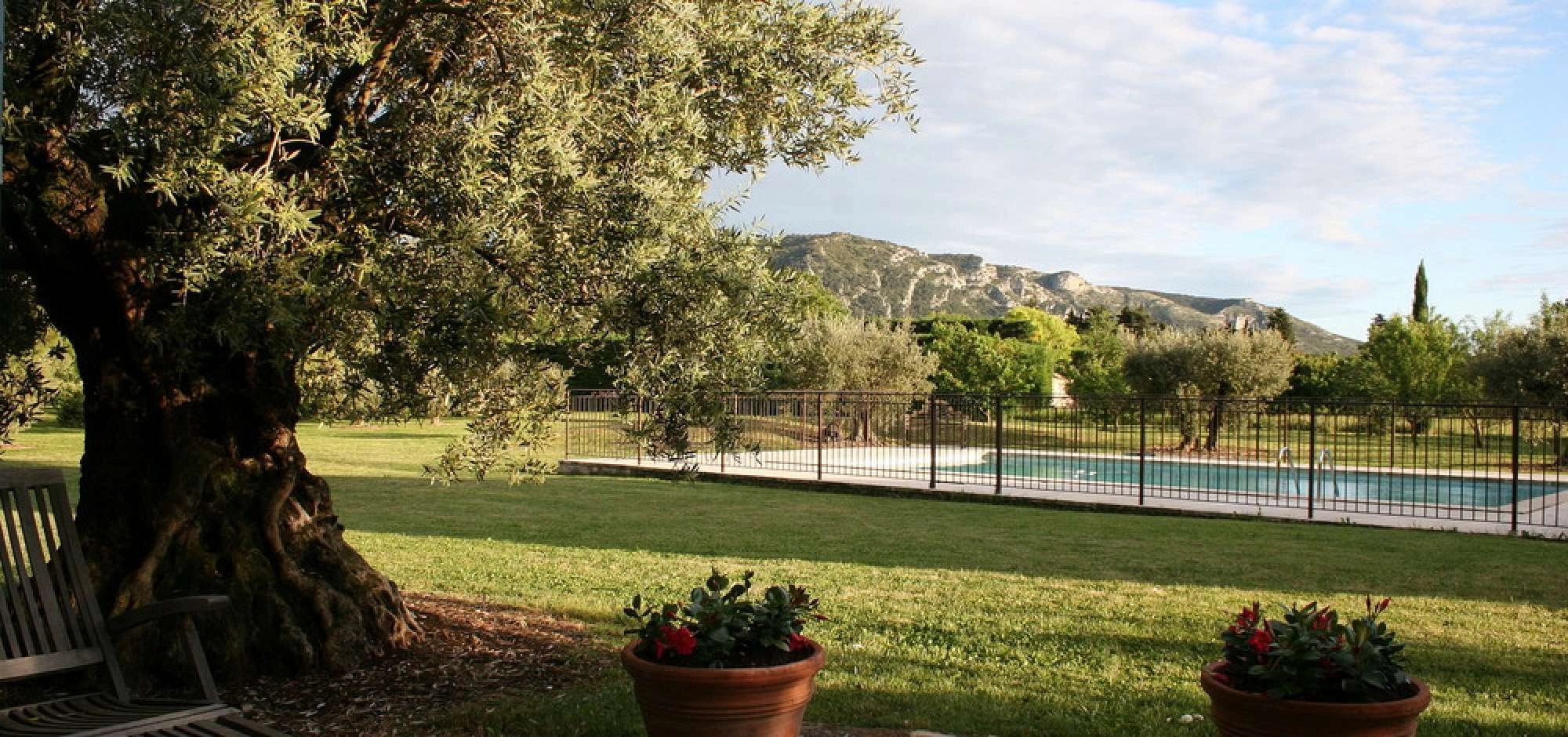 Cottage in Luberon - Le Moulin de Félix**