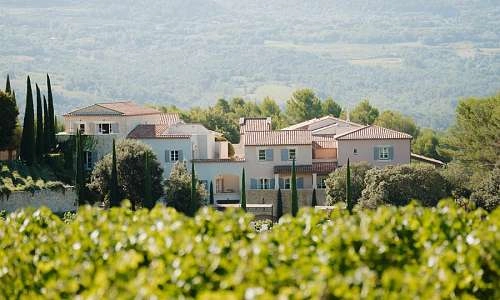 Coquillade Provence